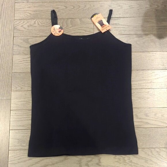 Shapermint Essentials All Day Every Day Scoop Neck Cami - NWT Size L - Picture 3 of 6